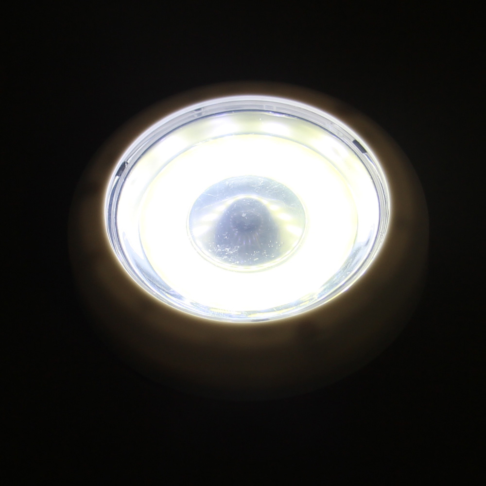 Ultra LED dotykové světlo - náhled 3