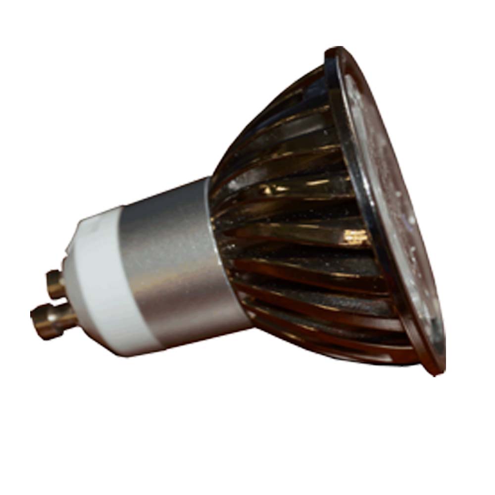 LED žárovka 3 W GU10 - náhled 1