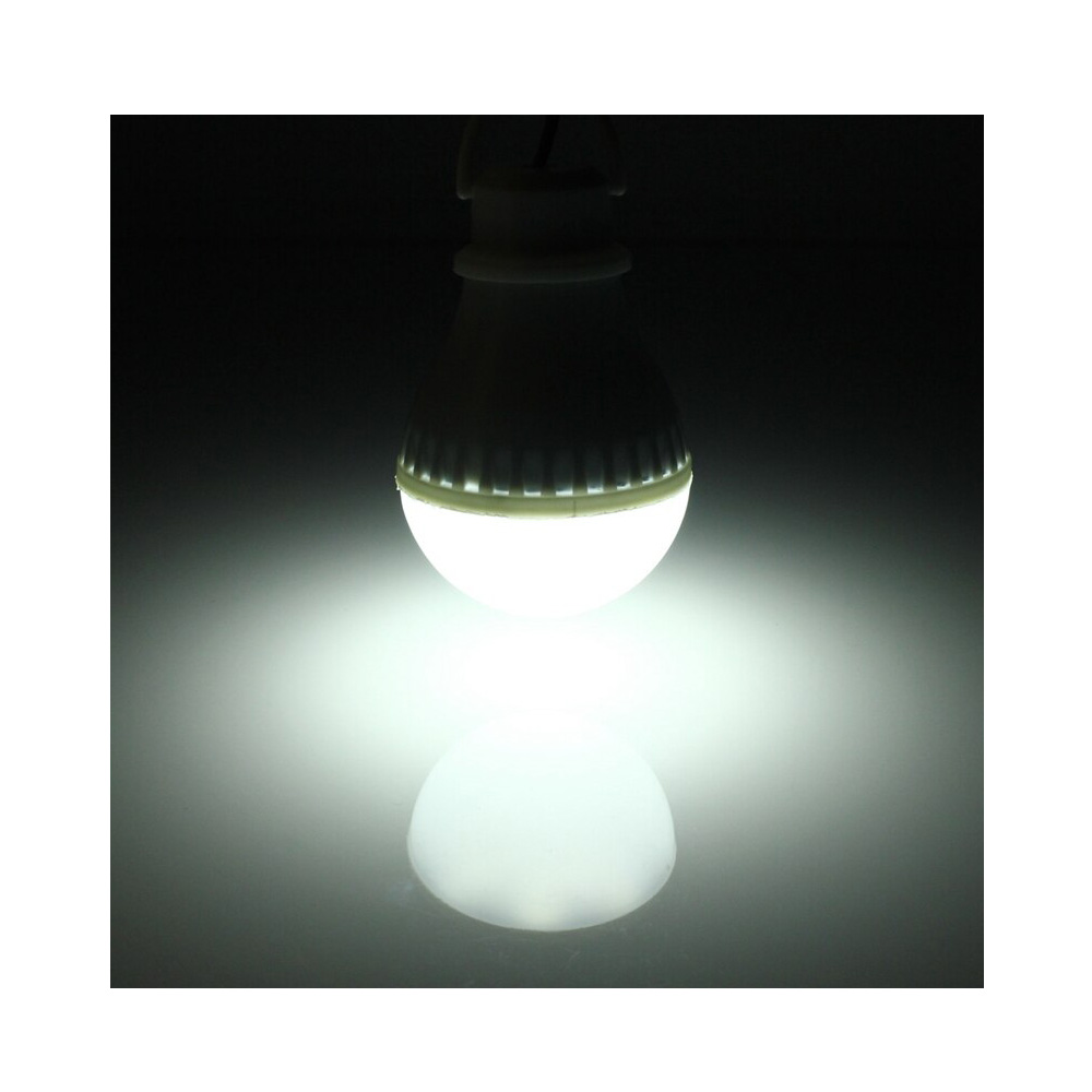 Závěsná LED žárovka - náhled 2