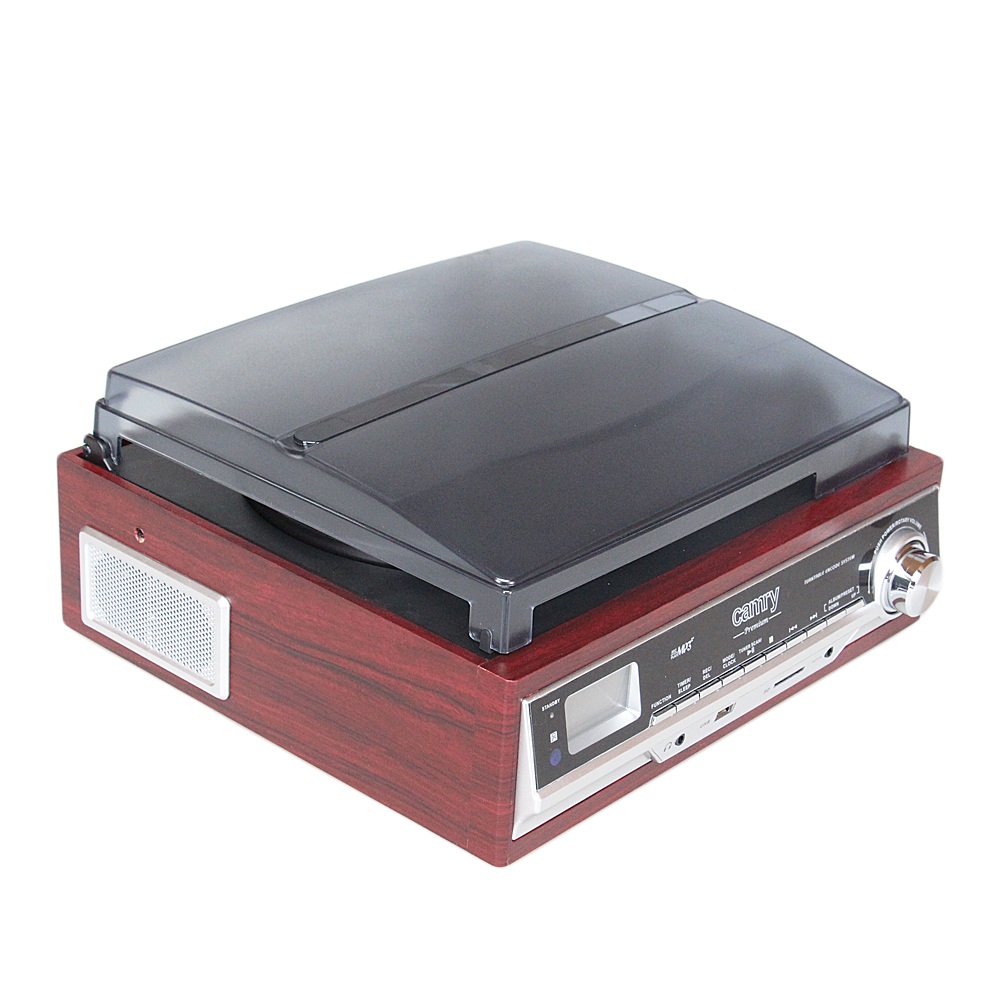 Gramofon Camry CR 1168 - náhled 1
