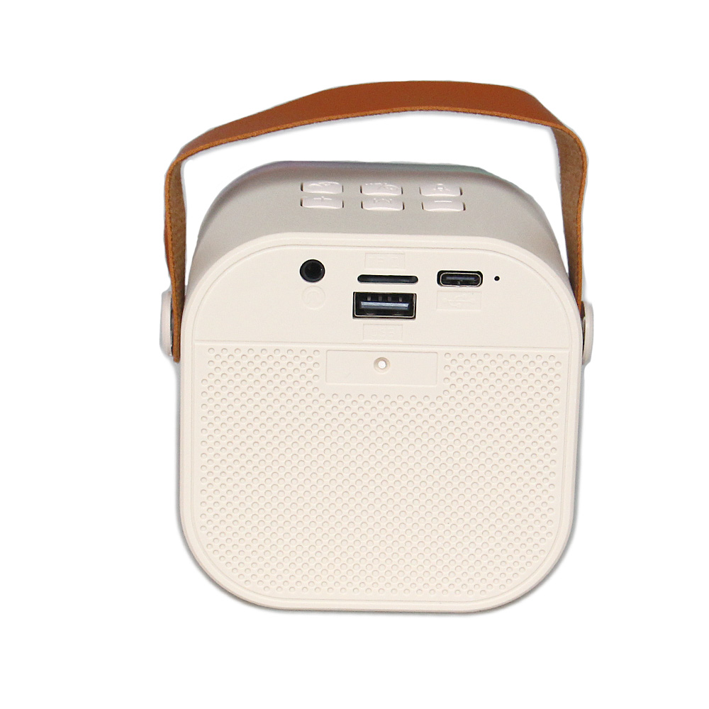 Mini karaoke zvukový systém - náhled 3