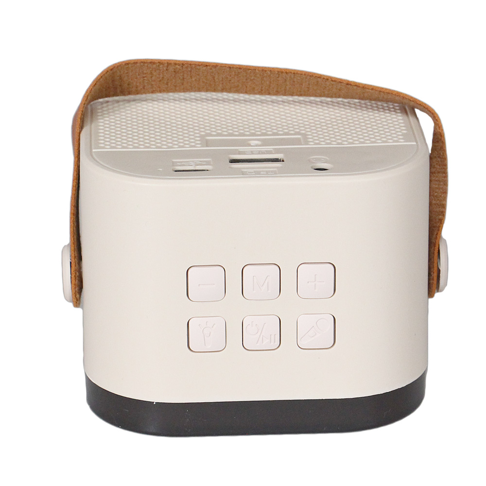 Mini karaoke zvukový systém - náhled 4