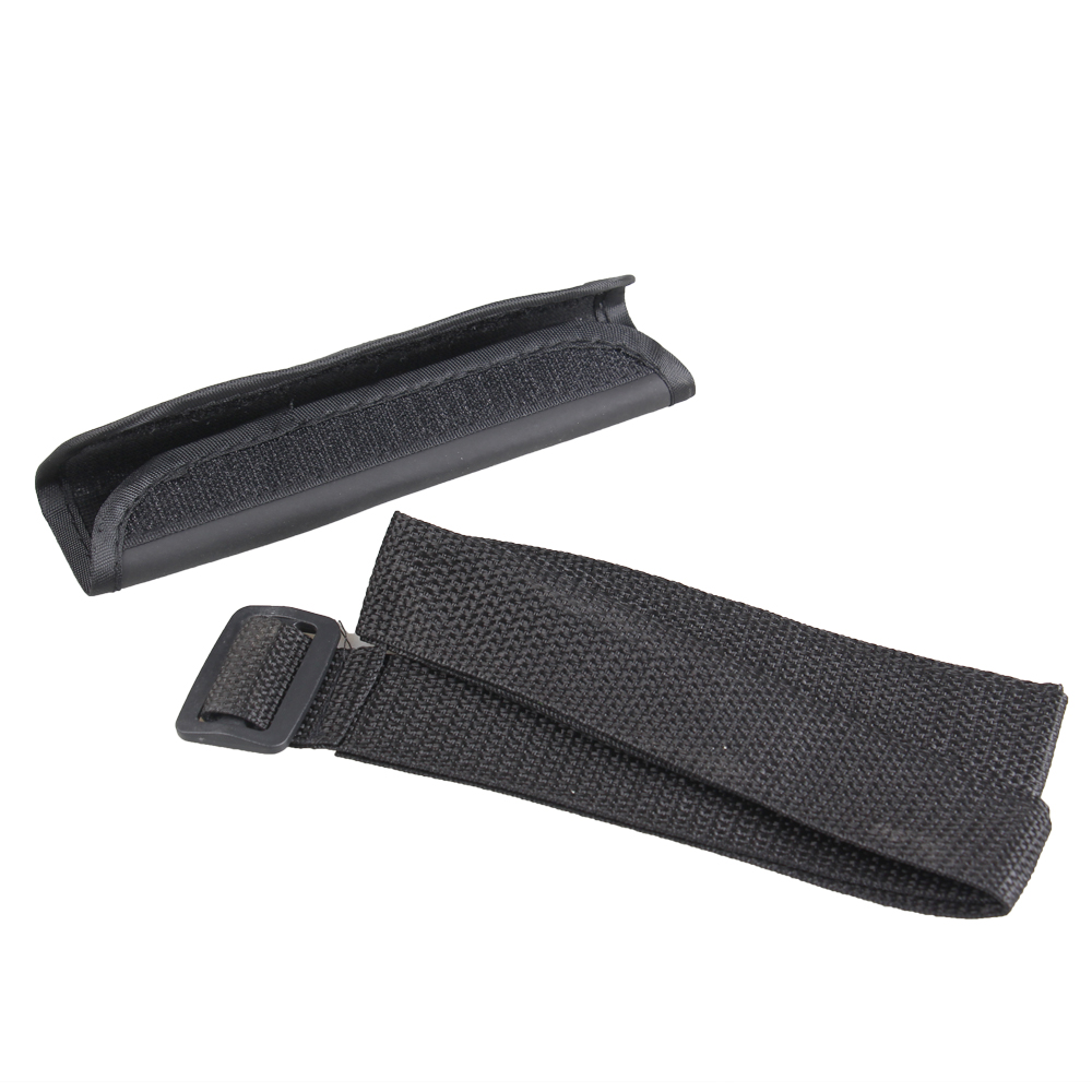 Přenosné 3pásmové solární rádio červené YUEGAN - náhled 4