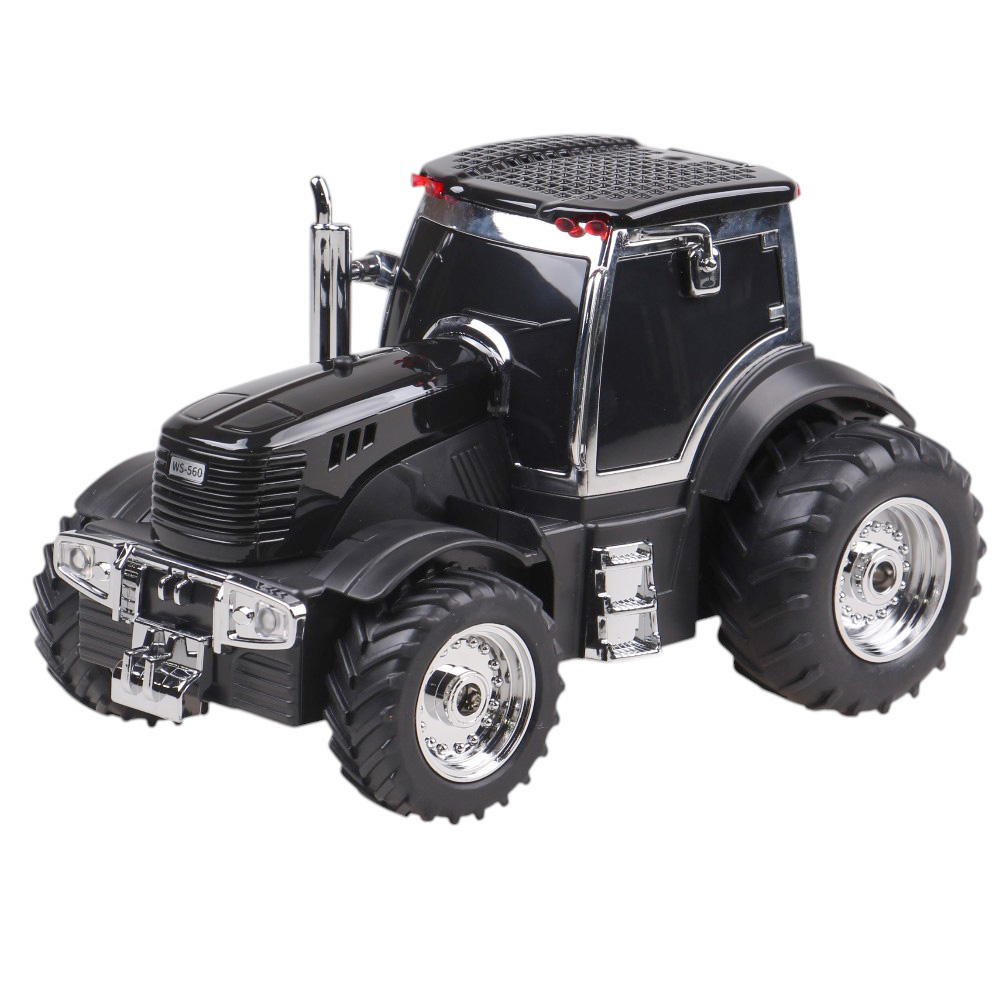 Reproduktor traktor WS-560 černý - náhled 2