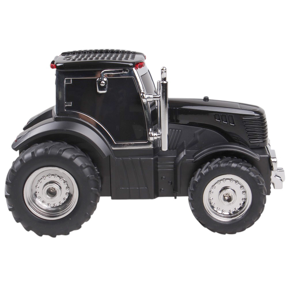 Reproduktor traktor WS-560 černý - náhled 4