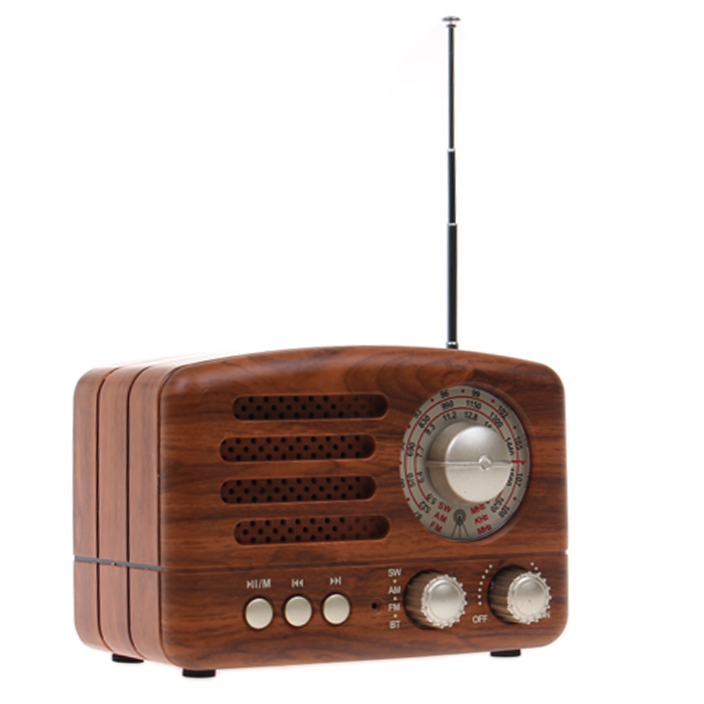Retro rádio MK-615 - náhled 2