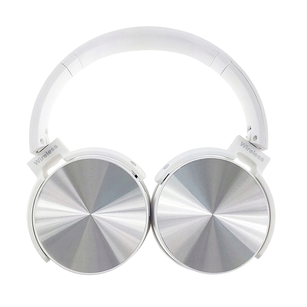 Bezdrátová sluchátka Quietcomfort bílá - náhled 1