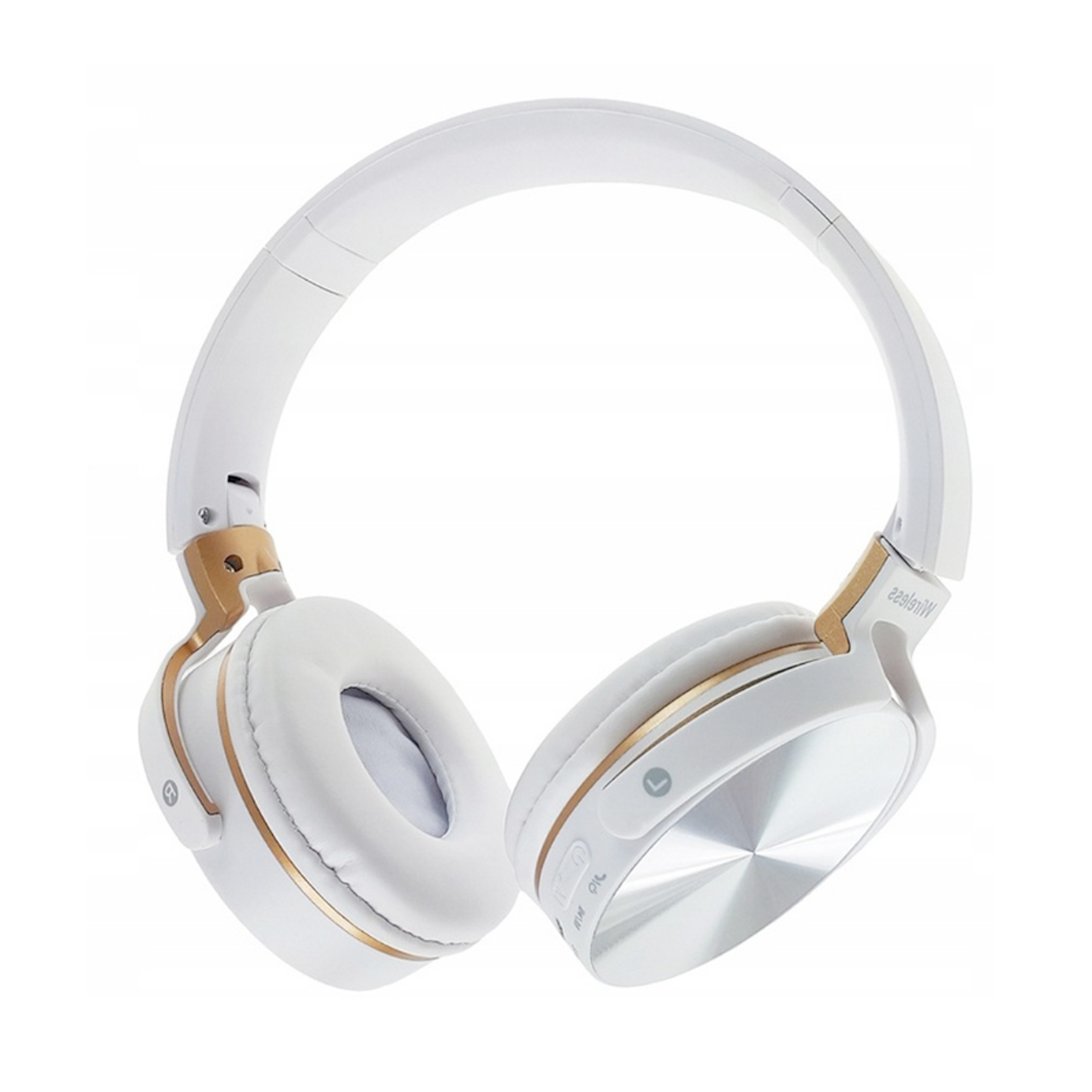 Bezdrátová sluchátka Quietcomfort bílá - náhled 2