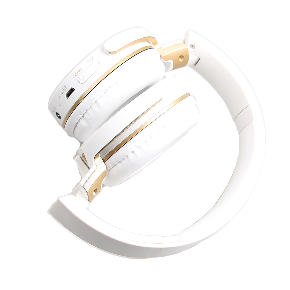 Bezdrátová sluchátka Quietcomfort bílá - náhled 3