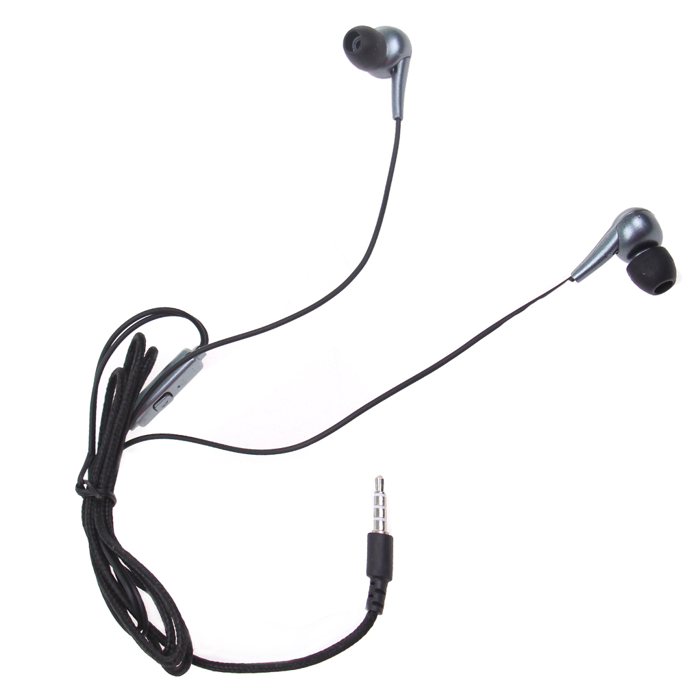 Sluchátka ZN-999 černá - náhled 2