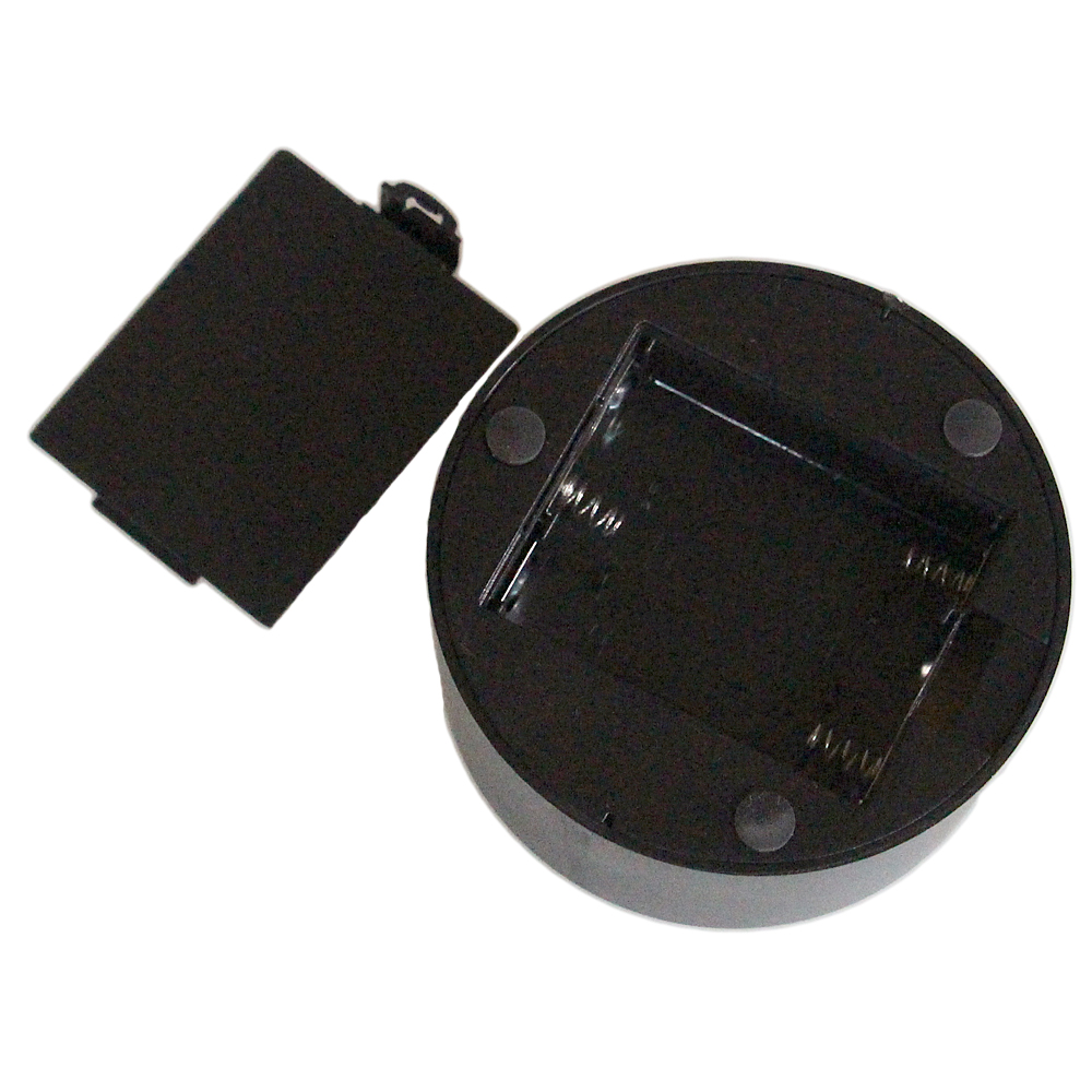 3D lampička medvídek - náhled 4