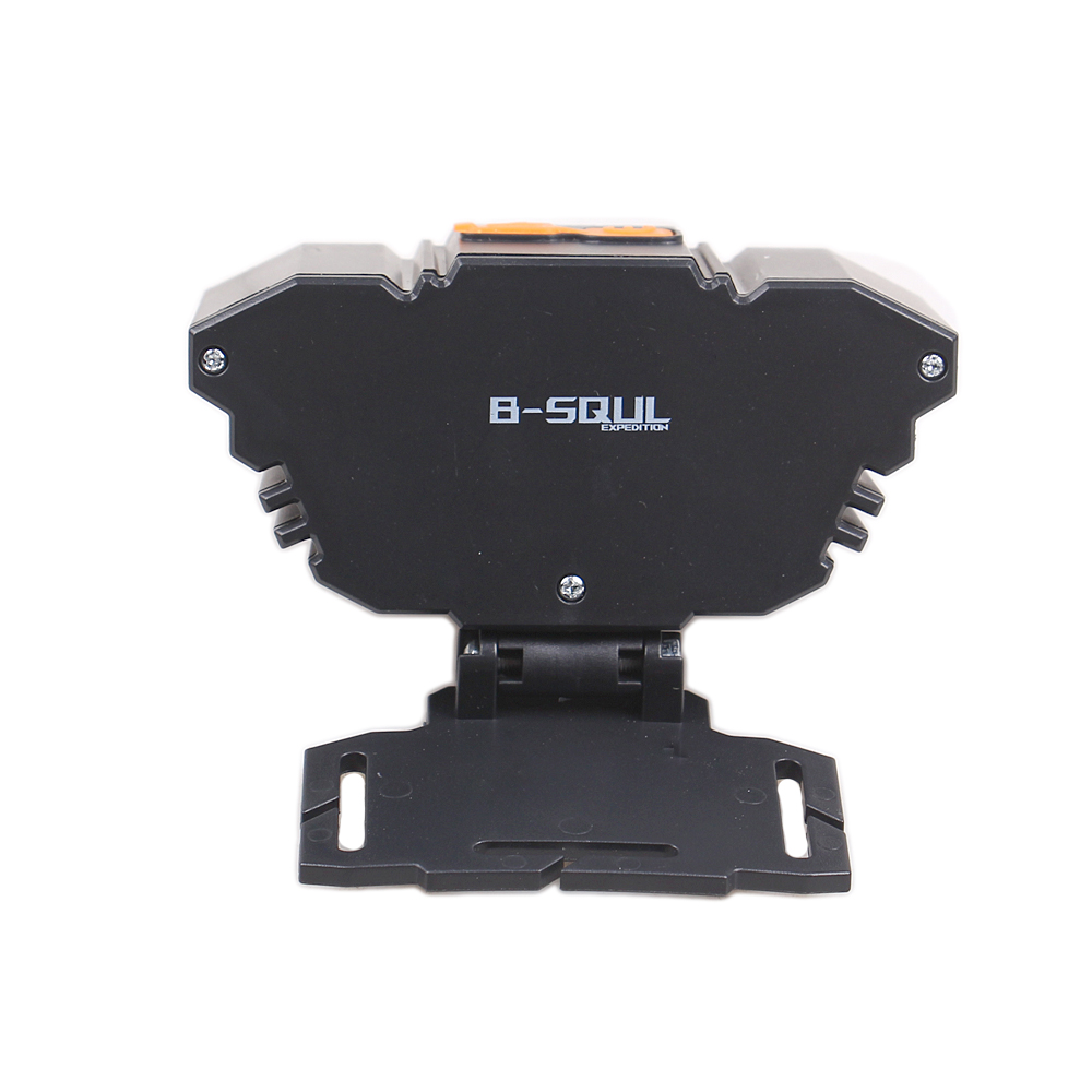 5LED dobíjecí čelovka L-T21 - náhled 4