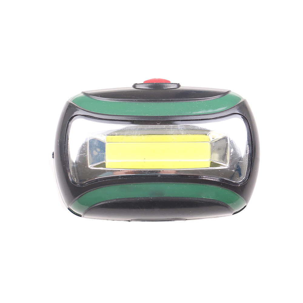 LED čelovka CH-2016 zelená - náhled 1