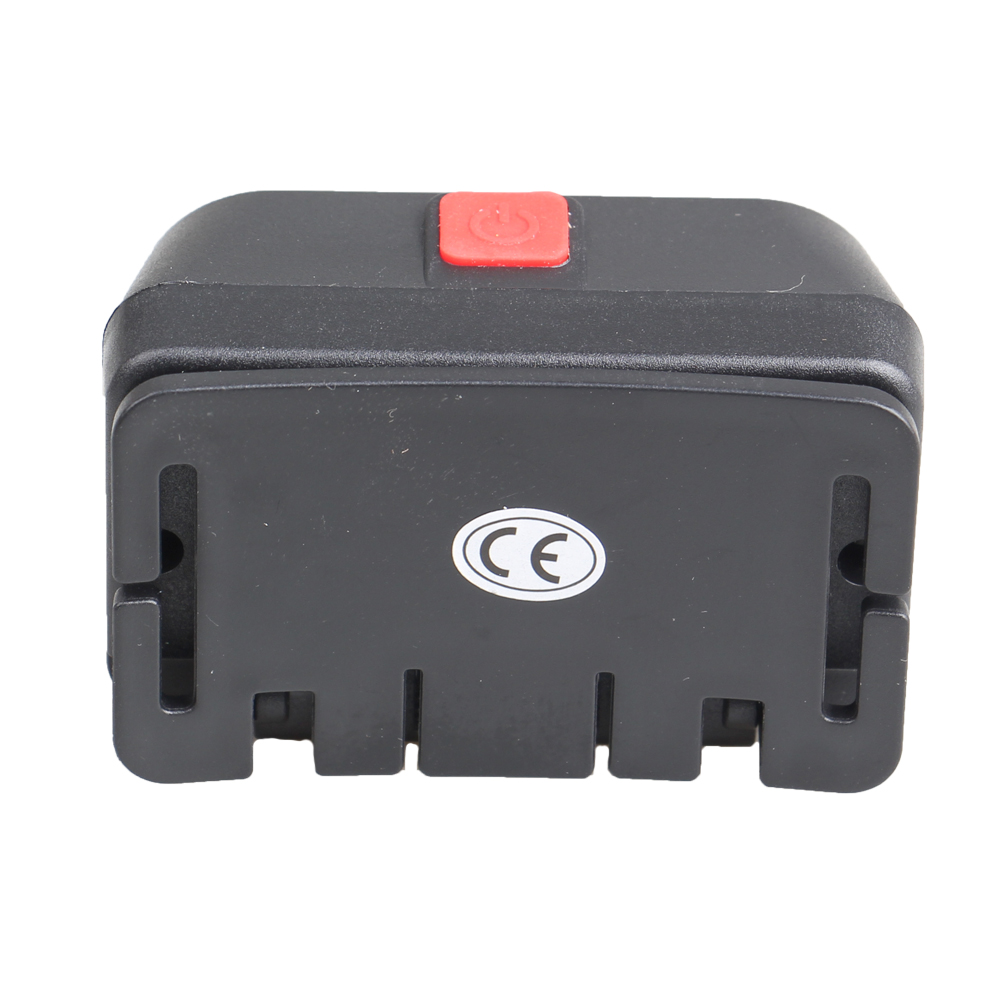 LED čelovka D-212 - náhled 2