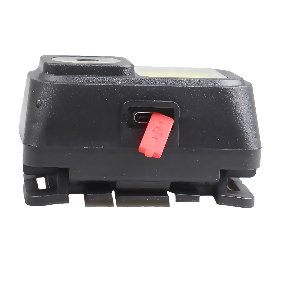 LED čelovka D-212 - náhled 3