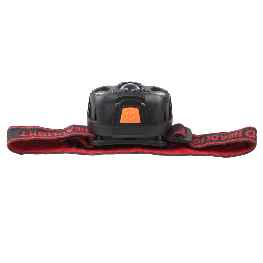 LED čelovka LL-6621 - náhled 3