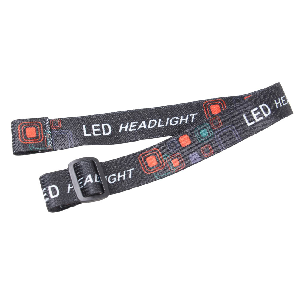 LED čelovka TBL-2482 - náhled 2