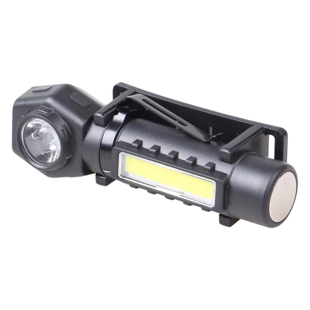 LED čelovka TBL-2482 - náhled 3