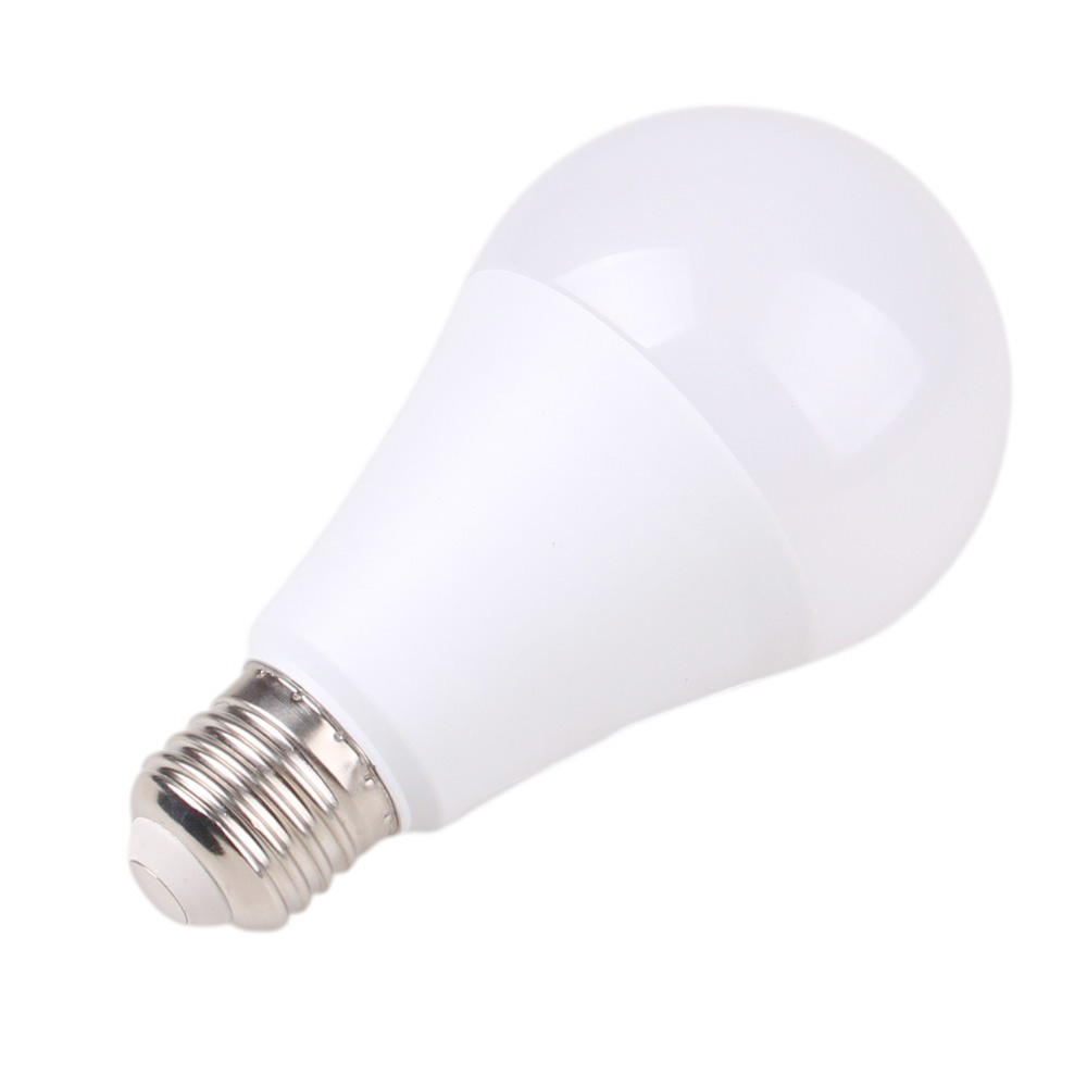 LED žárovka 2v1 White + RGB  - náhled 4