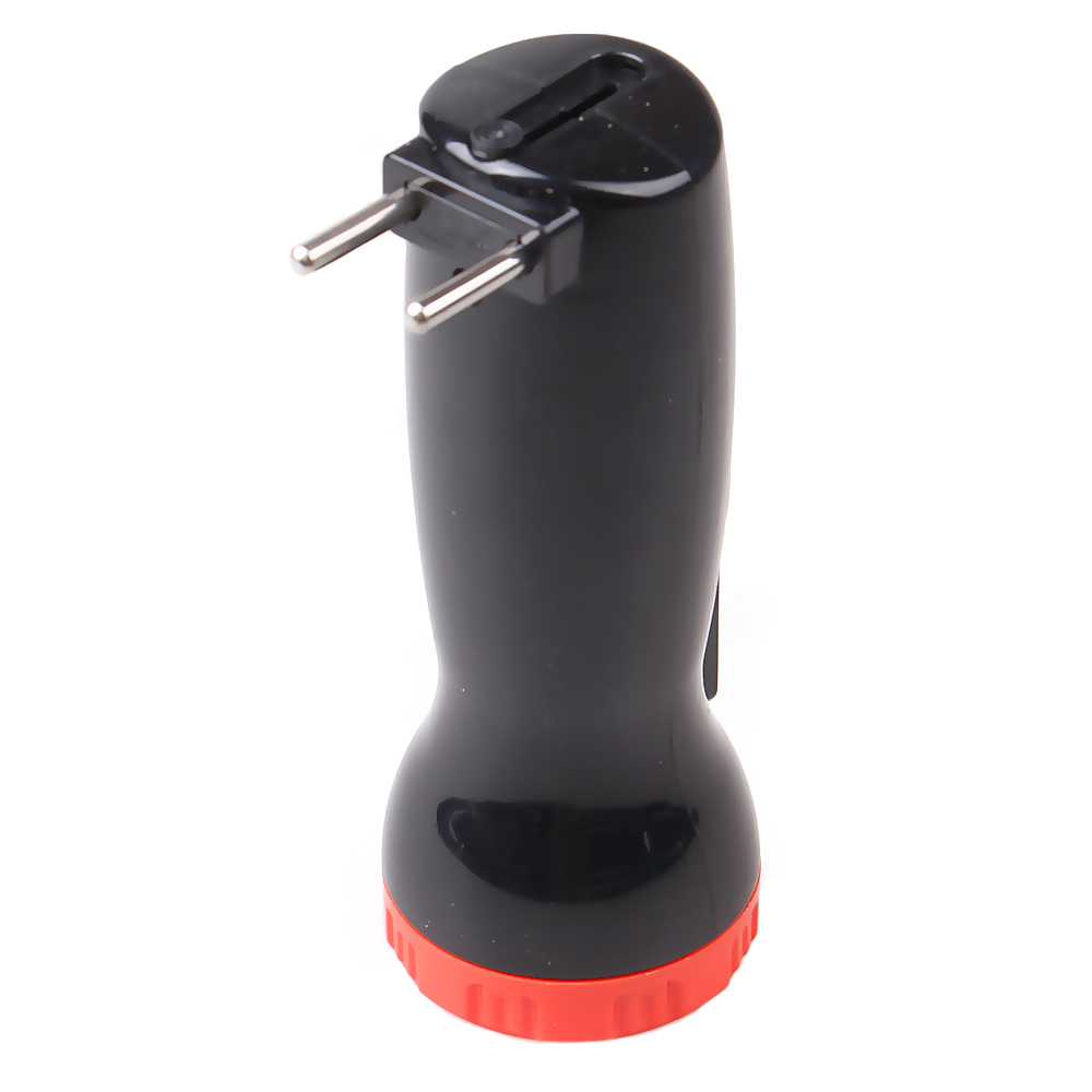 LED svítilna OX-3171 červená - náhled 3