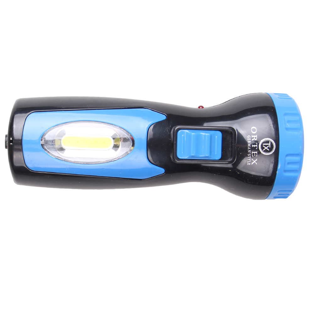 LED svítilna OX-3171 modrá - náhled 1