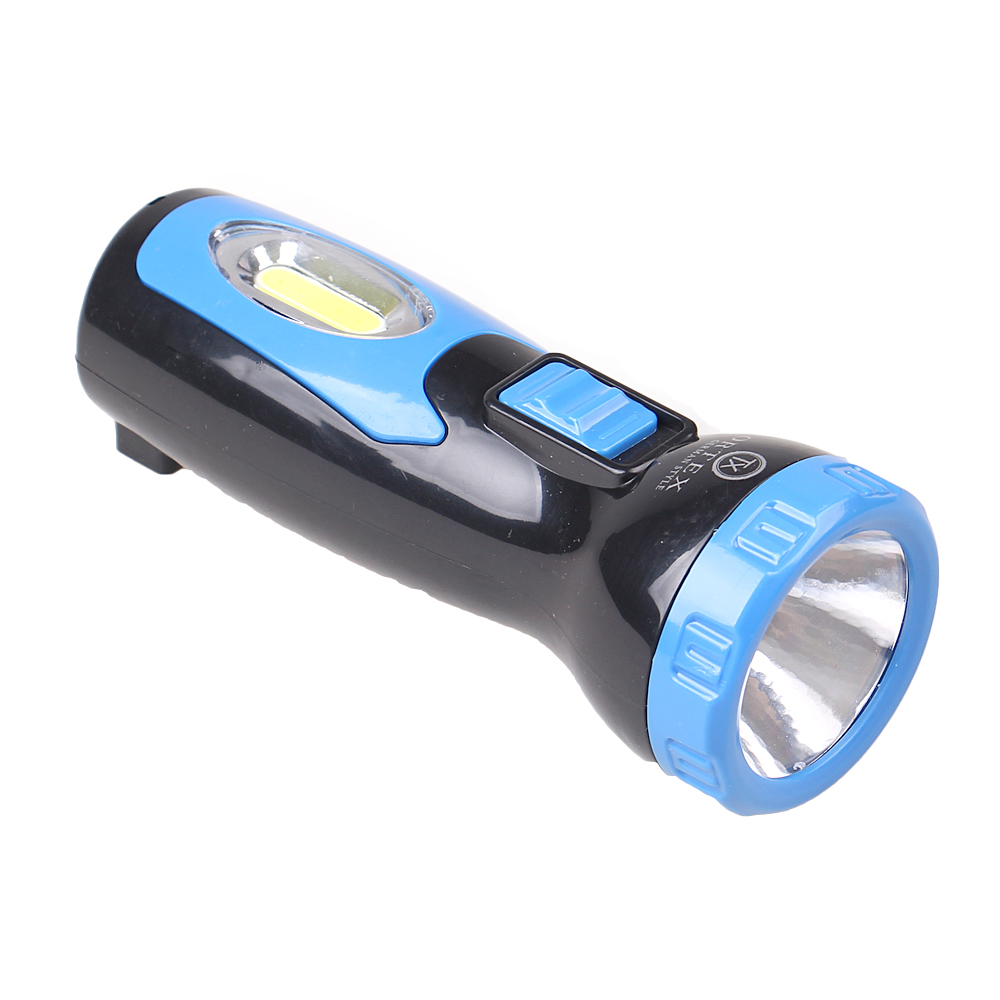 LED svítilna OX-3171 modrá - náhled 3