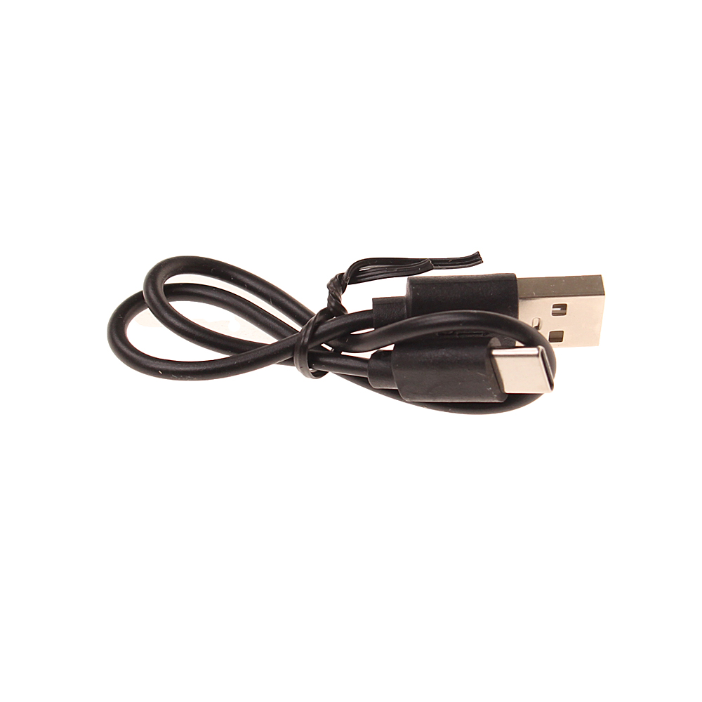 Mini USB svítilna 3LED - náhled 4