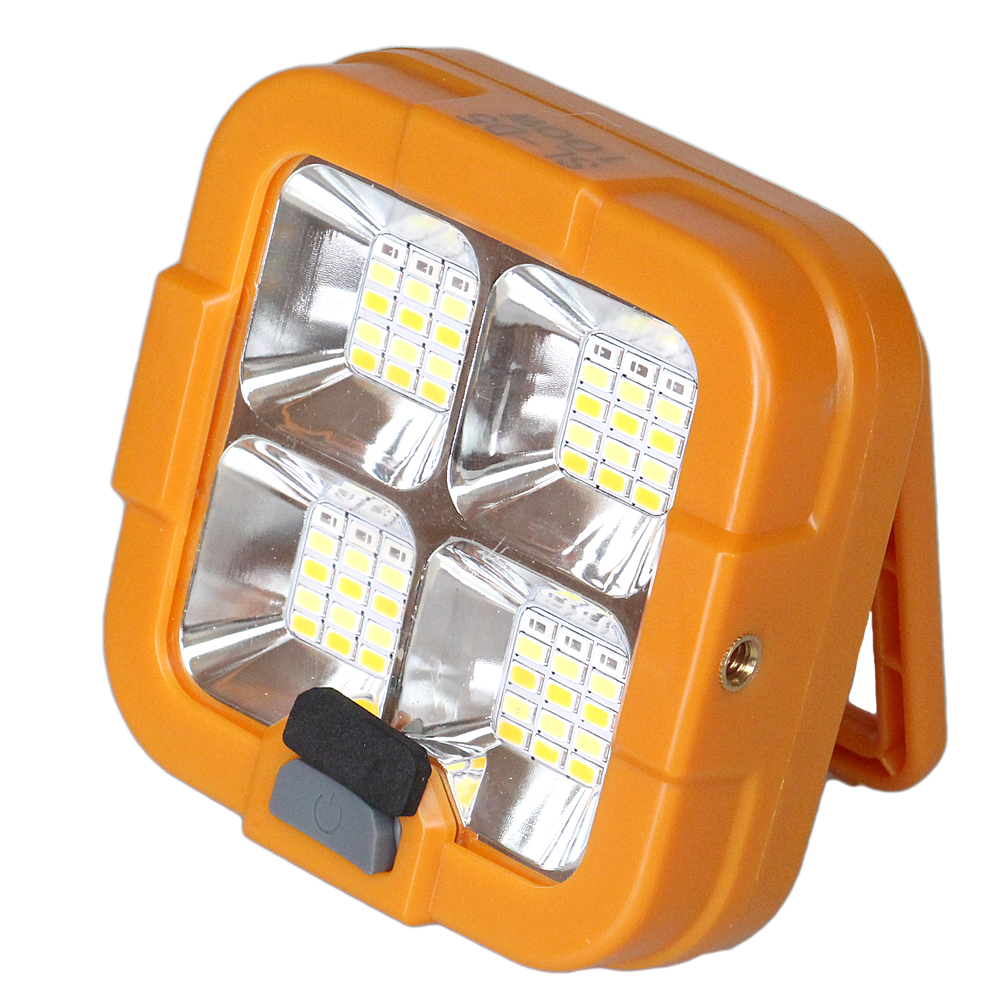 Multifunkční přenosné světlo T-05 - náhled 1