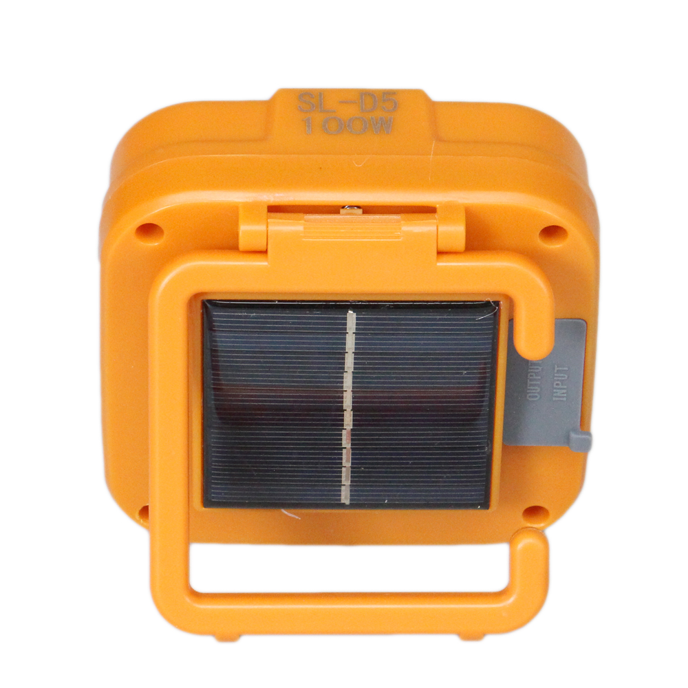 Multifunkční přenosné světlo T-05 - náhled 2