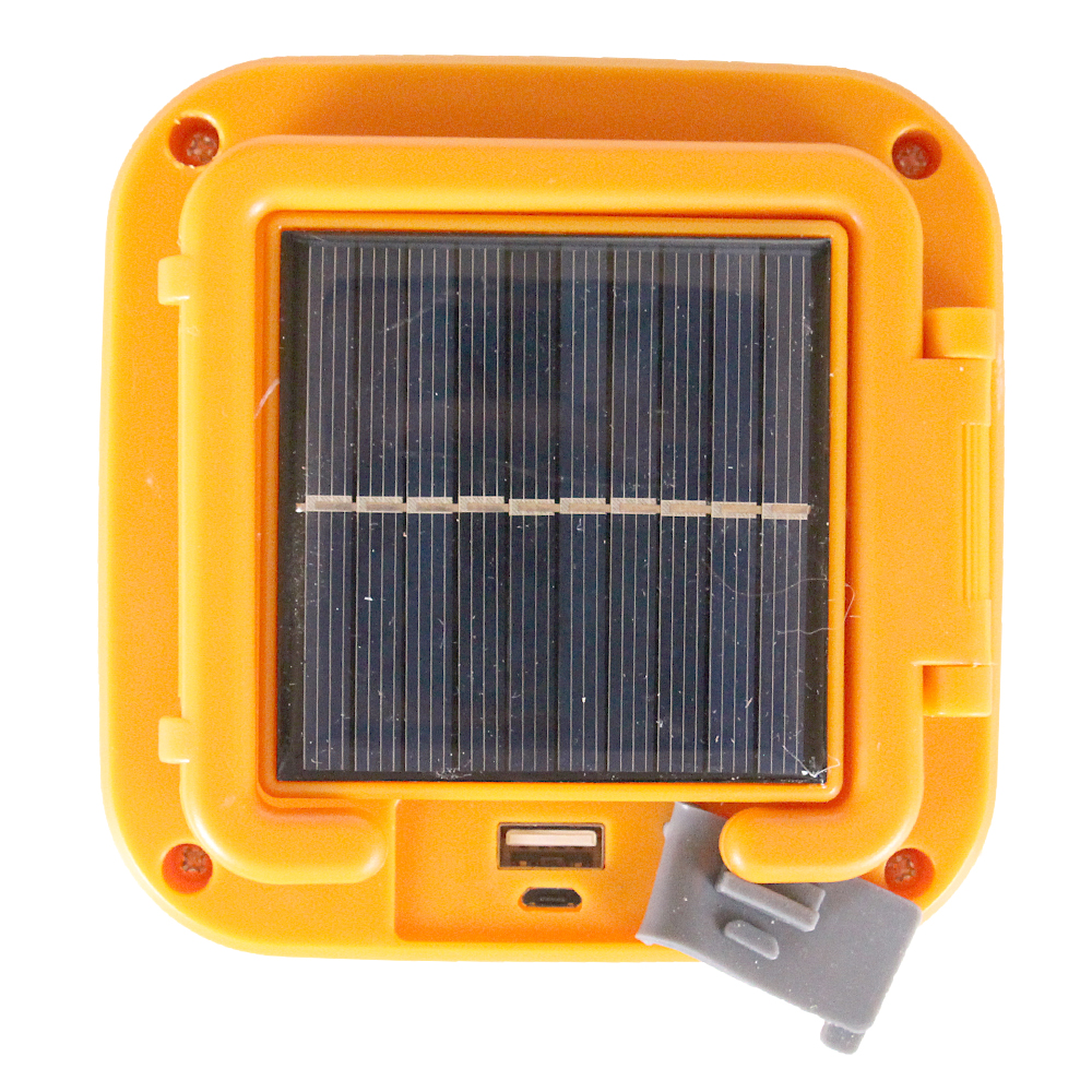 Multifunkční přenosné světlo T-05 - náhled 4