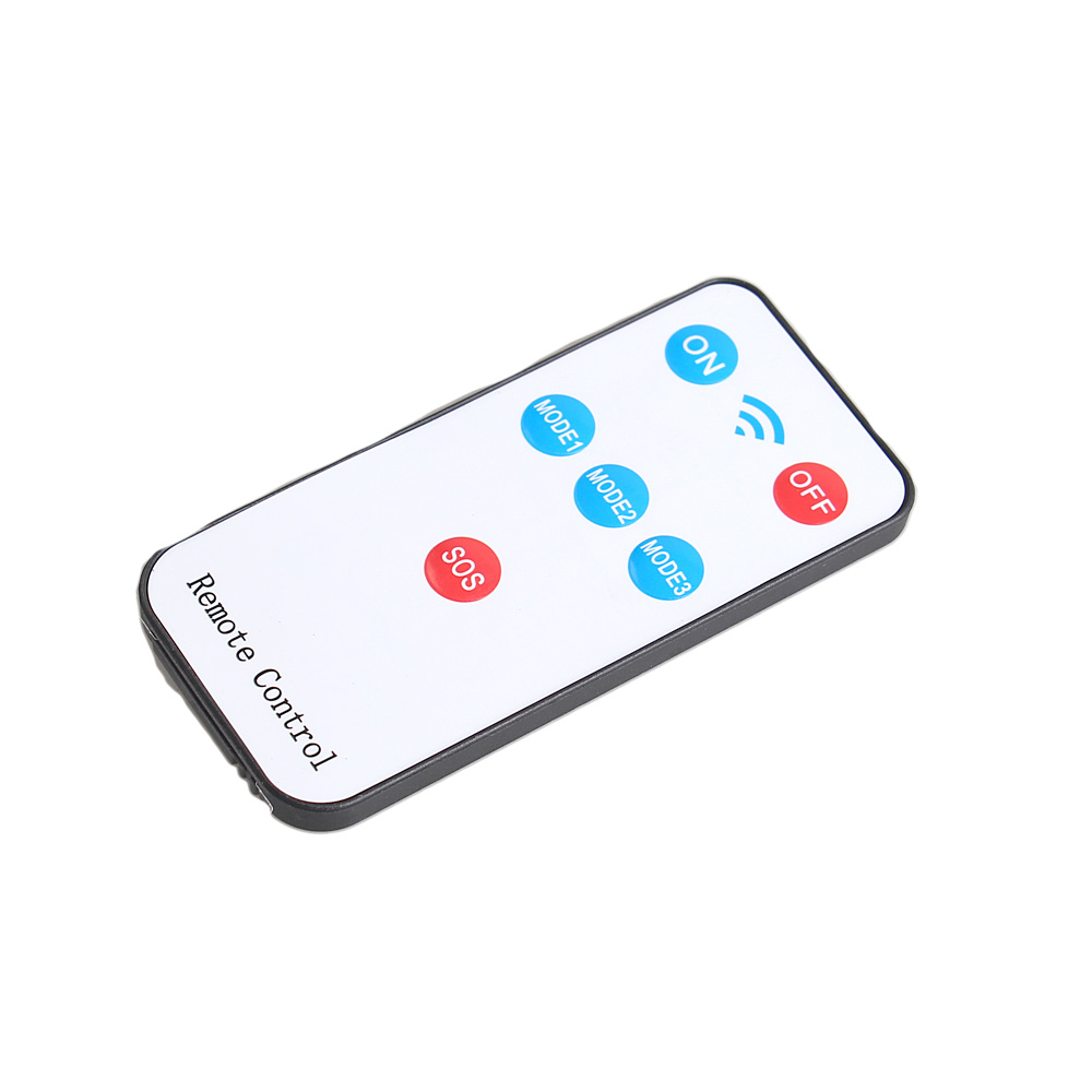 Sklopné solární LED světlo s pohybovým senzorem - náhled 4