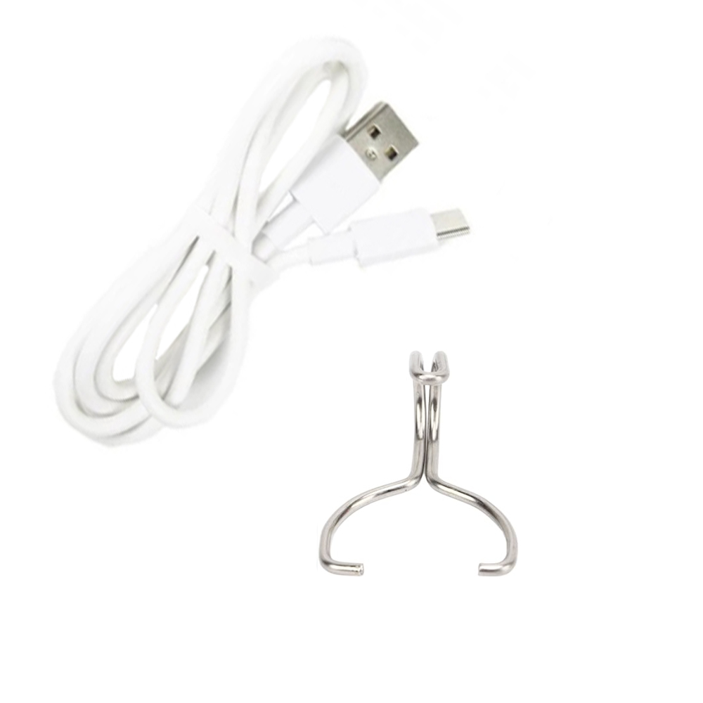 Solární dobíjecí pracovní světlo 1000 W - náhled 4