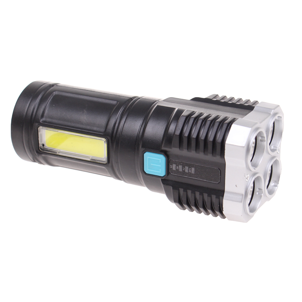 USB svítilna L-S03 - náhled 4