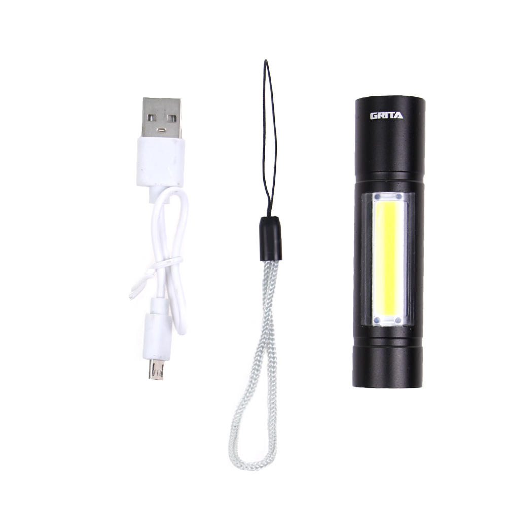 USB svítilna - náhled 4