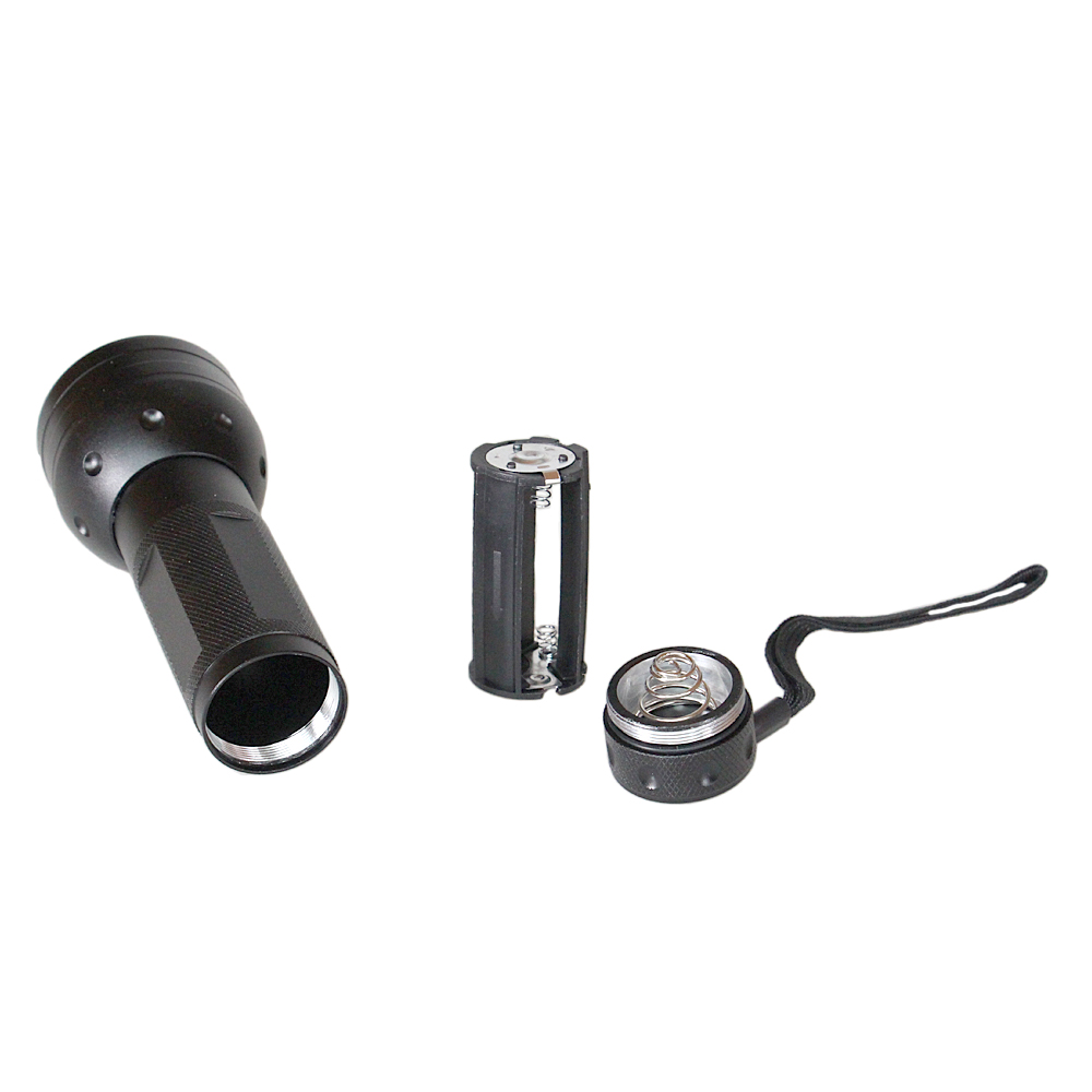 UV svítilna  51 LED - náhled 4