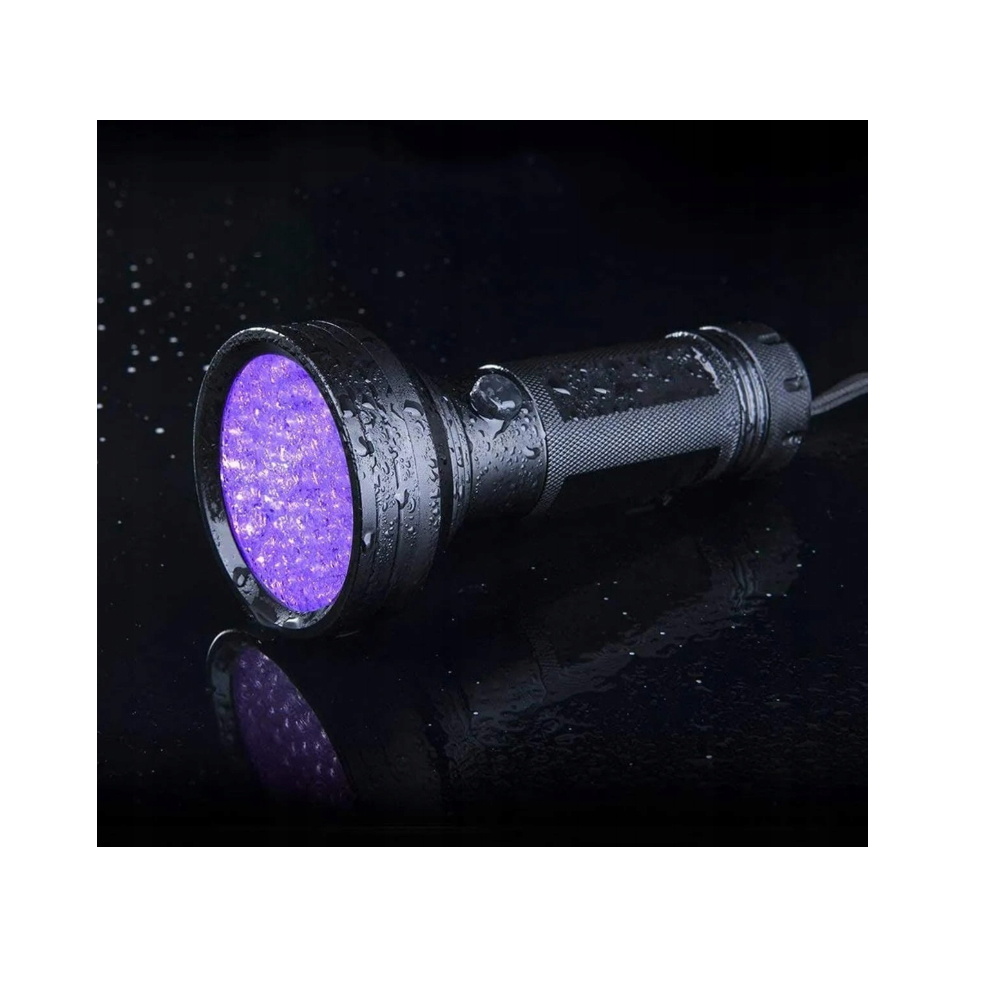 UV svítilna 51 LED - náhled 5