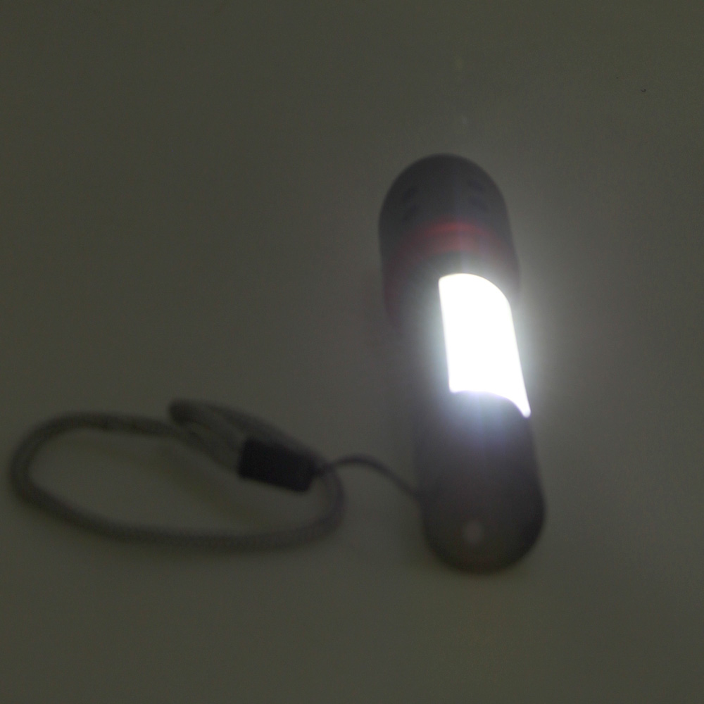 LED svítilna  - náhled 5