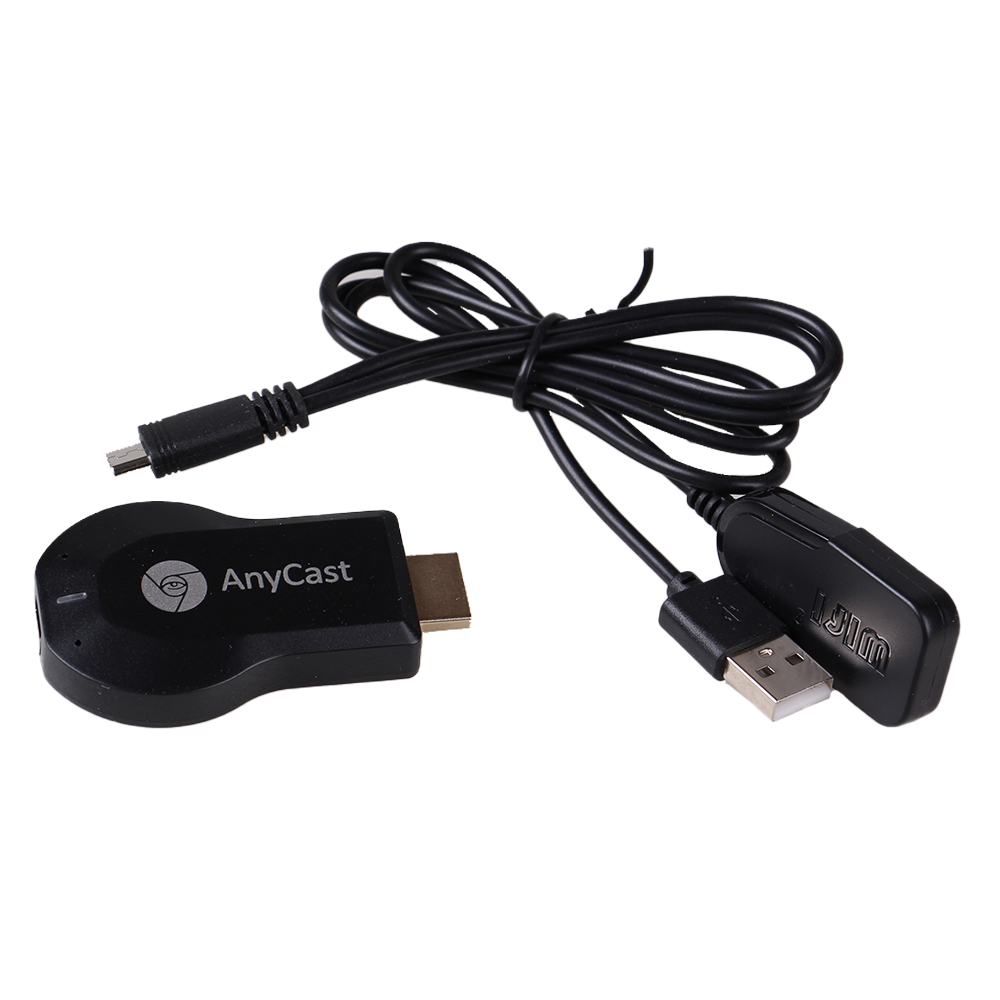 Bezdrátový HDMI adaptér AnyCast M9 Plus - náhled 2