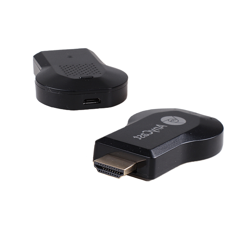 Bezdrátový HDMI adaptér AnyCast M9 Plus - náhled 3