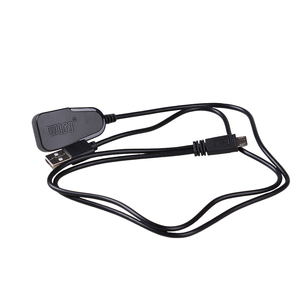 Bezdrátový HDMI adaptér AnyCast M9 Plus - náhled 4