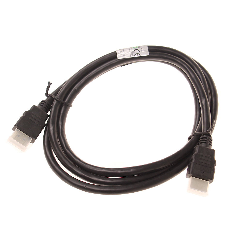 Propojovací HDMI kabel - náhled 1