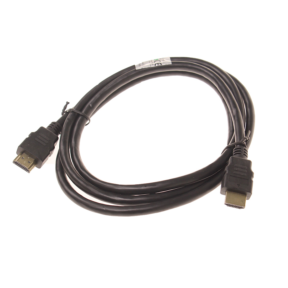 Propojovací HDMI kabel - náhled 2