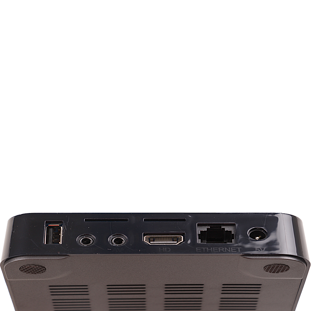 Televizní smart box AB-R3 - náhled 5