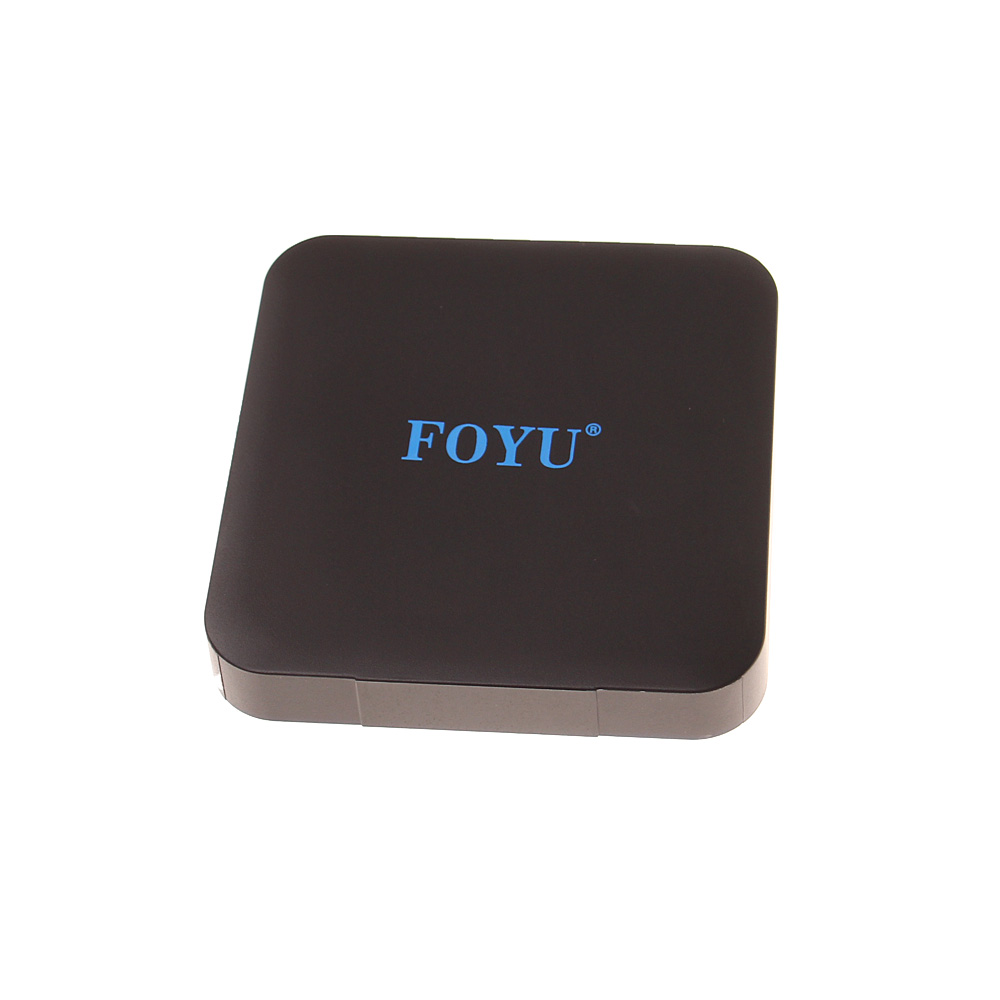 Televizní smart box FOYU 4K – Y10 - náhled 2