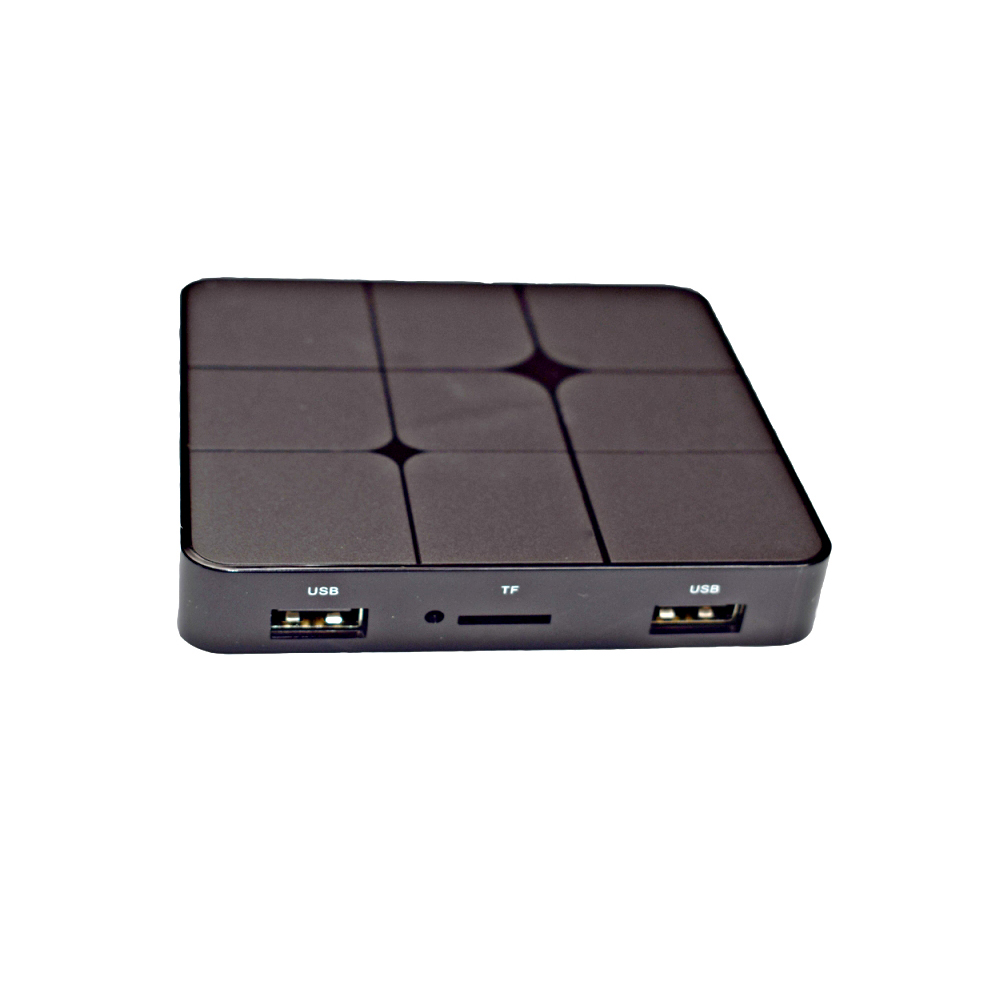 Televizní smart box FOYU 4K - Y5 - náhled 3