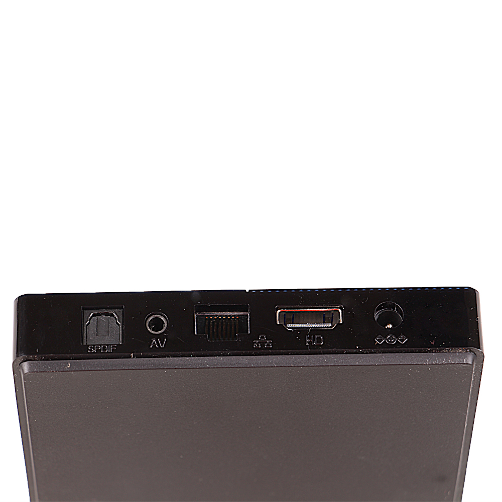Televizní smart box FOYU 4K-Y11 - náhled 5