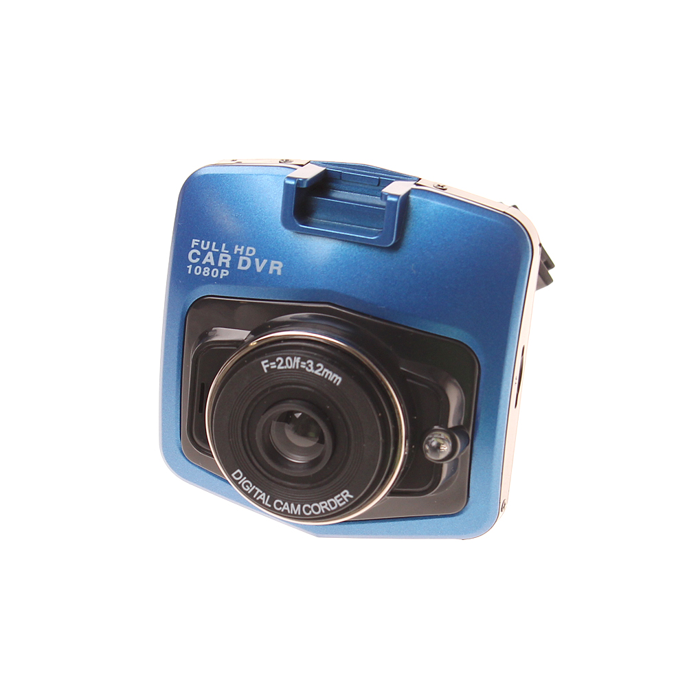 Autokamera HD modrá - náhled 4