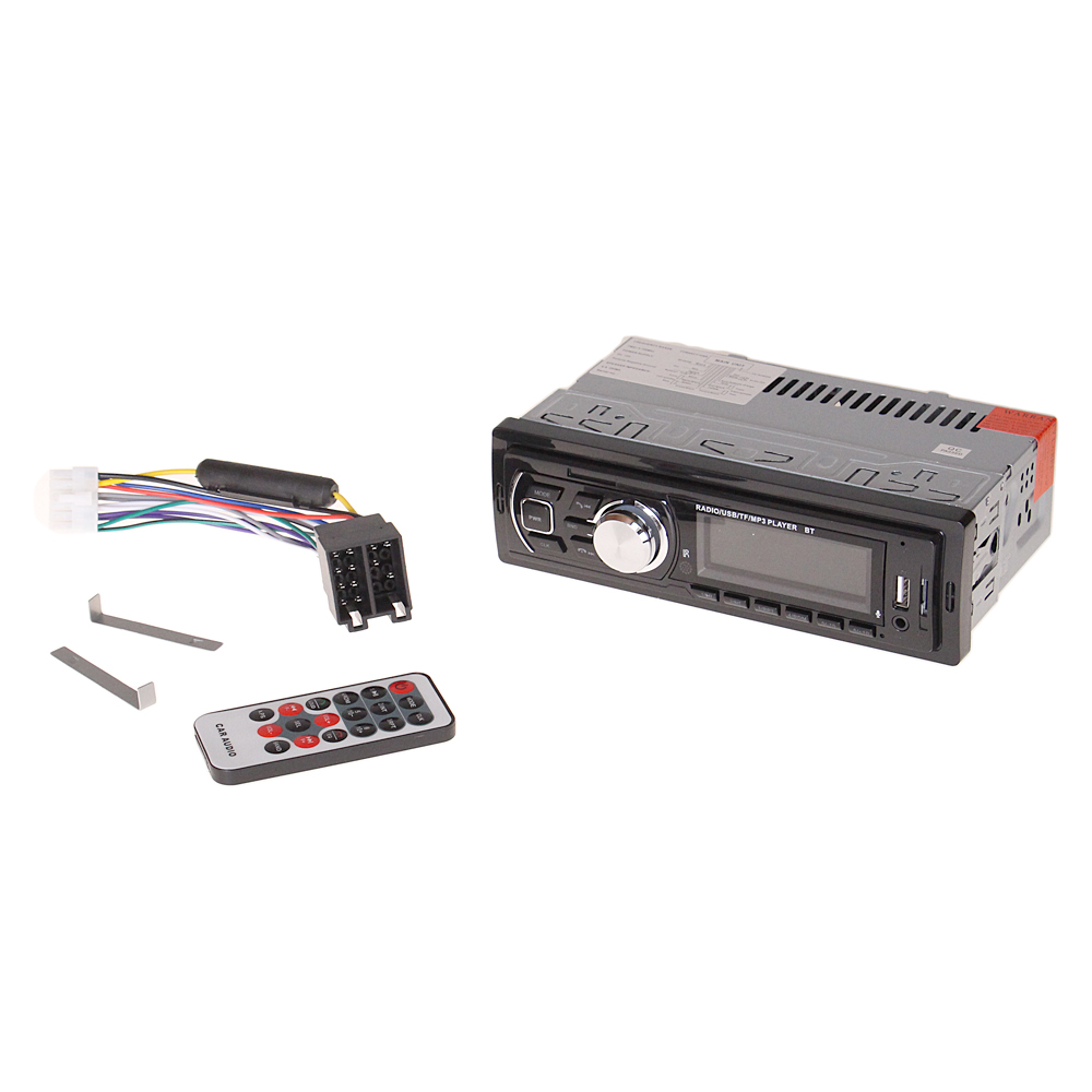Autorádio FM MP3 CDX-5206 - náhled 2