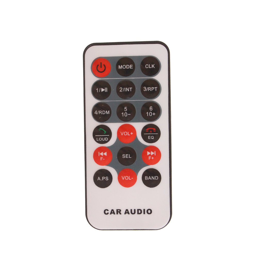 Autorádio FM MP3 CDX-5206 - náhled 3