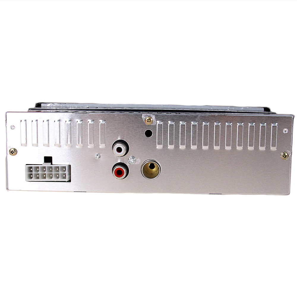 Autorádio FM MP3 CDX-5206 - náhled 5